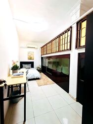 Pine Grove (D21), Condominium #586584821